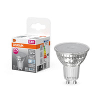 Lampada LED con riflettore OSRAM dimmerabile LED SUPERSTAR + spot PAR16 GL 32 DIM 4.1W/940 GU10 CRI90 BOX