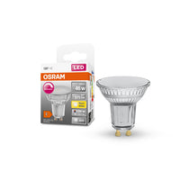 Lampada LED con riflettore OSRAM dimmerabile LED SUPERSTAR + spot PAR16 GL 46 DIM 6.7W/927 GU10 CRI90 BOX