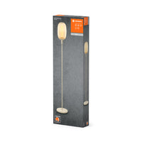 LEDVANCE Decor Stick Floor Beige Standleuchte Tall 146cm E27