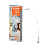 LEDVANCE SUN@HOME PANAN CLIP Schreibtischleuchte, ws, 15W
