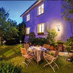 Illuminazione da giardino a LED