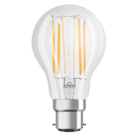 OSRAM LED Lampada LED Retrofit CLASSIC A 7.5W 840 Chiara B22d, 1055 lm, 4000 K, Bianco Freddo