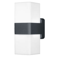 OSRAM Wifi SMART+ Cube Multicolor UpDown RGB + W, 950lm, 14W, 3000K