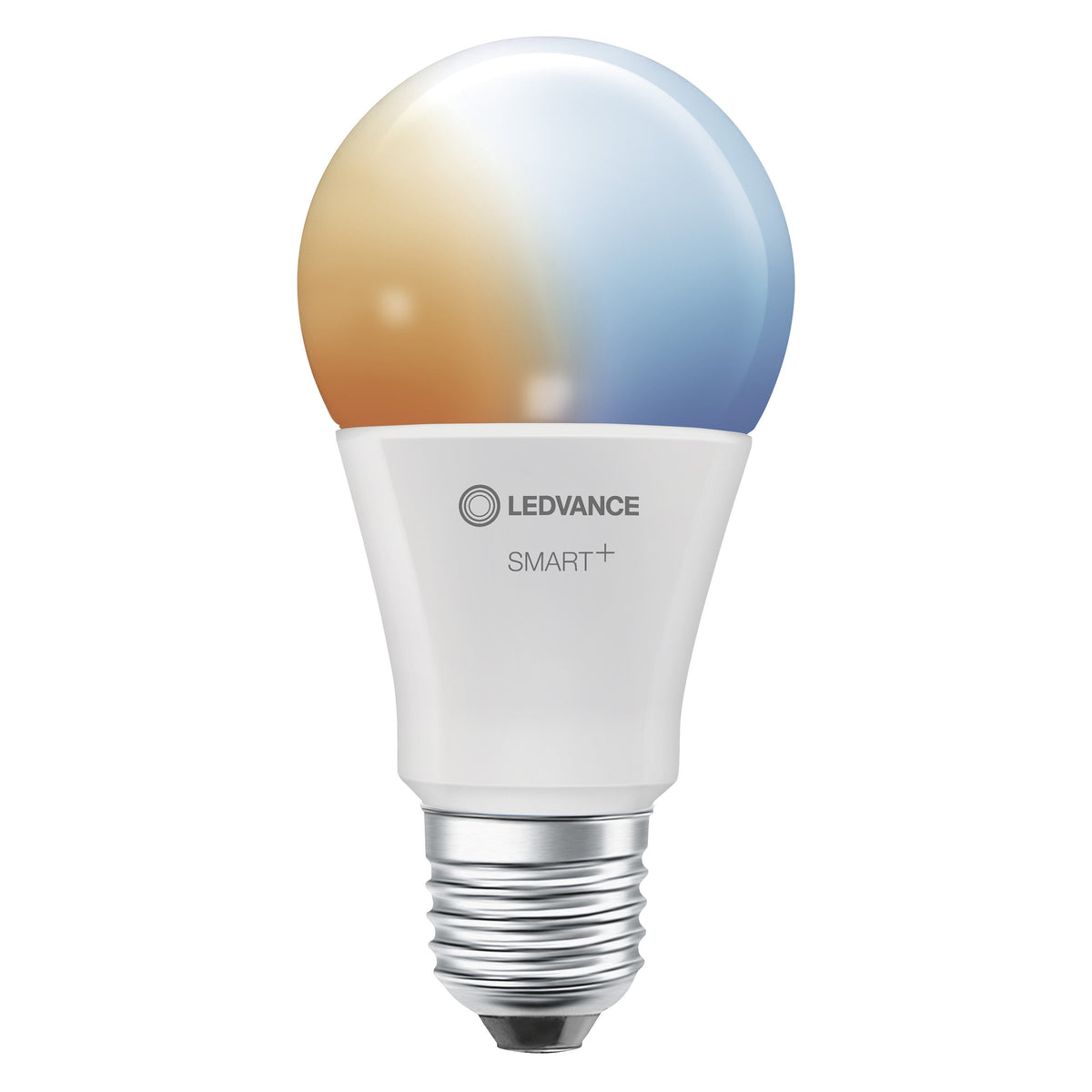 Lampada LED LEDVANCE SMART+ WIFI, effetto gelo, 14W, 1521lm
