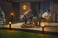 OSRAM Wifi SMART+ Cube Multicolor UpDown RGB + W, 950lm, 14W, 3000K