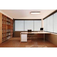 OSRAM Matter SMART+ PLANON PLUS LED Panel Tunable Weiß 600X300