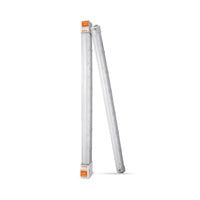 LEDVANCE LED Feuchtraum-Leuchte, Kaltweiß, 1565 mm x 72,0 mm x 86,0 mm, SubMARINE Mit 1x Wechselbarer Led Röhre 1,5m Länge