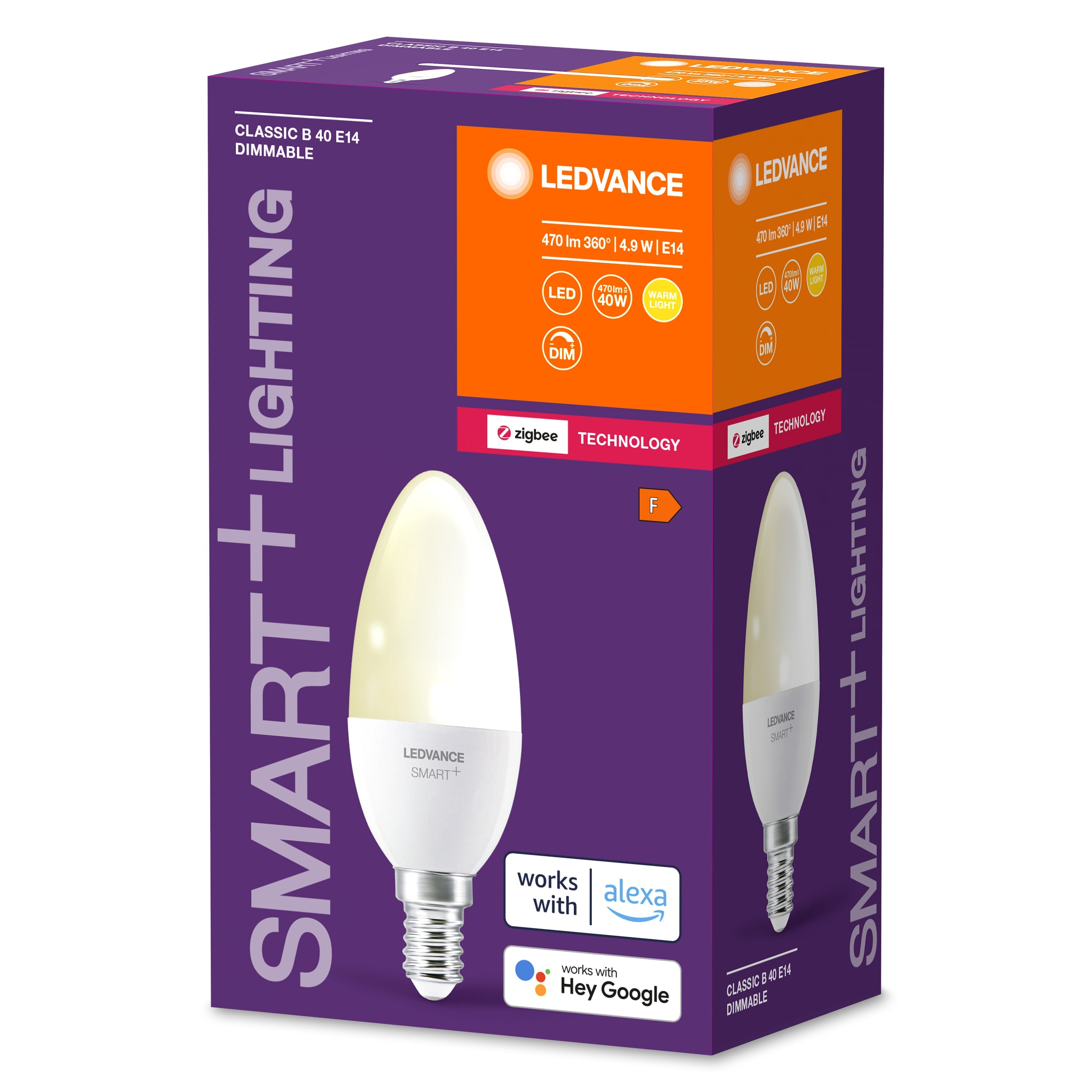 LEDVANCE ZigBee SMART+ Candle Dimmable 40 5 W/2700K E14-LEDVANCE-LEDVANCE Shop; LEDVANCE ZigBee SMART+ Candle Dimmable 40 5 W/2700K E14-LEDVANCE-LEDVANCE Shop; LEDVANCE ZigBee SMART+ Candle Dimmable 40 5 W/2700K E14-LEDVANCE-LEDVANCE Shop; LEDVANCE ZigBee SMART+ Candle Dimmable 40 5 W/2700K E14-LEDVANCE-LEDVANCE Shop; LEDVANCE ZigBee SMART+ Candle Dimmable 40 5 W/2700K E14-LEDVANCE-LEDVANCE Shop; ; ; ; LEDVANCE ZigBee SMART+ Candle Dimmable 40 5 W/2700K E14-LEDVANCE-LEDVANCE Shop; LEDVANCE ZigBee SMART+ Can