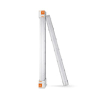 LEDVANCE LED Feuchtraum-Leuchte, Leuchte für Außenanwendungen, Kaltweiß, 1265 mm x 115,0 mm x 86,0 mm, SubMARINE