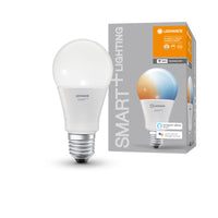 LEDVANCE Wifi SMART+ Classic LED Lampe Tunable Weiß (ex 100W) 14W / 2700-6500K E27