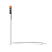 LEDVANCE LED SWITCH BATTEN Striscia LED 900 mm 10 W 4000 K, 1100 lm, 4000 K, Bianco Freddo