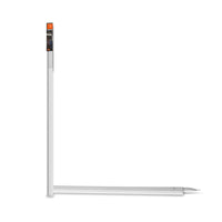 LEDVANCE LED Lichtband-Leuchte, Leuchte für Innenanwendungen, Kaltweiß, Länge: 120 cm, LED Switch Batten