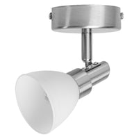 LEDVANCE LED SPOT G9 G9 1.9W, 200 lm, 2700 K, Bianco caldo