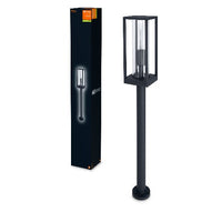 LEDVANCE ENDURA® FRAME 80CM Post E27