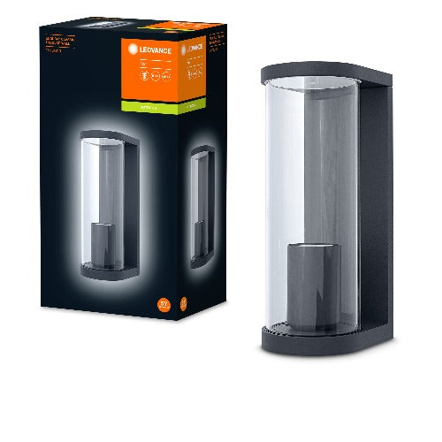 ; LEDVANCE ENDURA® TUBULAR Wall E27; LEDVANCE ENDURA® TUBULAR Wall E27