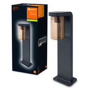 LEDVANCE ENDURA® CLASSIC CASCADE 50CM Post E27 AMB