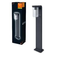 LEDVANCE ENDURA® CLASSIC CASCADE 80CM Post E27 CLR