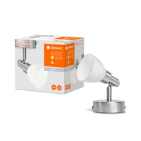 LEDVANCE LED SPOT G9 G9 1.9W, 200 lm, 2700 K, Bianco caldo