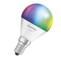 Lampada LED LEDVANCE SMART+ WIFI, smerigliata, 4,9W, 470lm