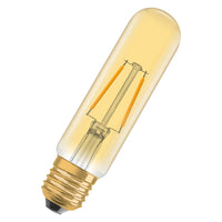 Lampada LED OSRAM Vintage 1906® Classic Tubolare, 2,5W, 200lm