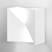 LEDVANCE SMART+ WIFI ORBIS PARETE SWAN200X200mm