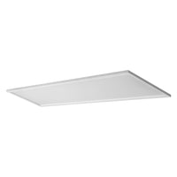 LedVance Planon Plus Flat Panel Lights per il montaggio del soffitto 120x30cm 36W