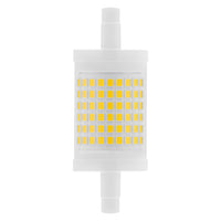 OSRAM LED LINE LED Lampe R7S DIM 12W 827 Clear R7s, 1521 lm, 2700 K, Warmweiß