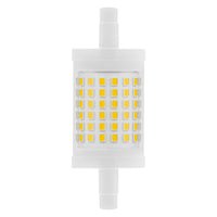 OSRAM LED LINE LED Lampe R7S 11.5W 827 Clear R7s, 1521 lm, 2700 K, Warmweiß