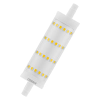 OSRAM LED Line Lampe, 13W, 1521lm, Multicolor, R7s, 4000K