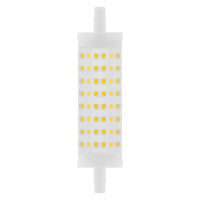 OSRAM LED LINE Lampada LED R7S 15W 827 Chiara R7s, 2000 lm, 2700 K, Bianco caldo