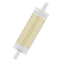 Lampada OSRAM LED Line, 19W, 2452lm, R7s, 6500K