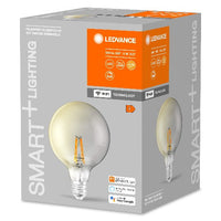 ; LEDVANCE SMART+ Filament Globe Dimmable 44  6 W/2500 K E27; LEDVANCE SMART+ Filament Globe Dimmable 44  6 W/2500 K E27; ; ; ; 