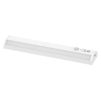 LEDVANCE LINEAR LED MOBILE BACKLIGHT 25,6cm, USB batteriebetriebene Leuchte Sensor 1,1W / 4000K Kaltweiß