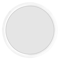 OSRAM Matter SMART+ ORBIS DISC LED Bad Deckenleuchte 40cm Tunable Weiß 25W / 3000-6500K