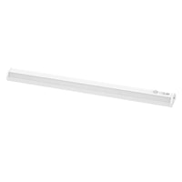 OSRAM LINEAR LED MOBILE RETROILLUMINAZIONE USB 45cm Lampada da sotto mobile a batteria ricaricabile Sensore 1W / 4000K Bianco freddo
