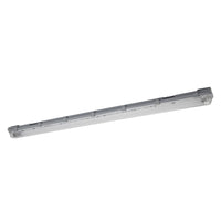 OSRAM SUBMARINE THROUGHWIRING durchverdrahtete Feuchtraumleuchte, 120cm, 15W, 4000K