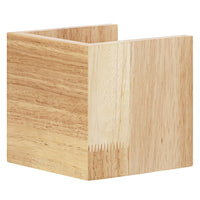 LEDVANCE SMART+ WIFI ORBIS WALL WOOD110X110mm