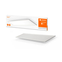 LEDVANCE PLANON Plus Pannelli piatti per montaggio a soffitto 120X30cm 36W 2800lm
