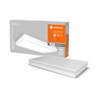 LEDVANCE Wifi SMART+ ORBIS MAGNET LED Lampada da soffitto 60x30cm Tunable Bianco 42W / 3000-6500K bianco