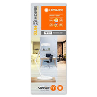 LEDVANCE Wifi SUN@HOME PANAN DESK LED Büroleuchte Tischleuchte 14W / 2200-5000K B-Ware