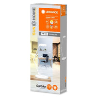 LEDVANCE Wifi SUN@HOME PANAN DESK LED Büroleuchte Tischleuchte 14W / 2200-5000K B-Ware