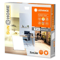 LEDVANCE Wifi SUN@HOME PLANON PLUS LED Deckenleuchte 30x30cm 20W / 2200-5000K B-Ware