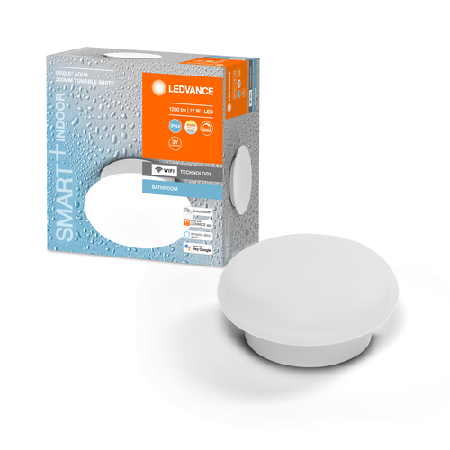 LEDVANCE SMART+ WIFI ORBIS WALL AQUA IP44200mm