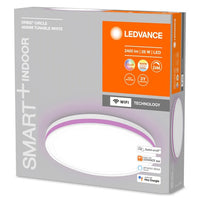 LEDVANCE SMART+ WIFI ORBIS CIRCLE460mm White