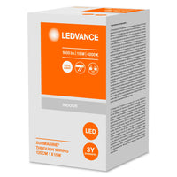 LEDVANCE SUBMARINE THROUGHWIRING lampada stagno cablata, 120cm, 15W, 4000K