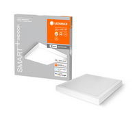 LEDVANCE Wifi SMART+ ORBIS DOWNLIGHT LED Lampada da soffitto 40x40cm Bianco regolabile 22W / 3000-6500K