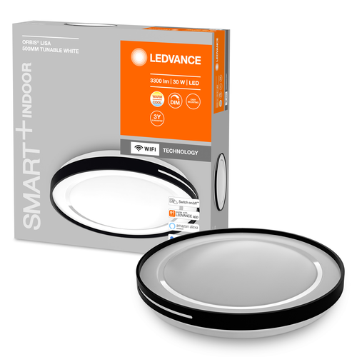 LEDVANCE SMART+ WIFI ORBIS LISA500mm