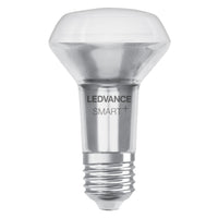 LEDVANCE Bluetooth SMART+ Lampada SPOT CONCENTRA RGBW Multicolor R63 (ex 60W) 6W E27