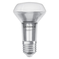 LEDVANCE Wifi SMART+ SPOT CONCENTRA Bianco Dinamico R63 (ex 60W) 6W / 2700-6500K E27