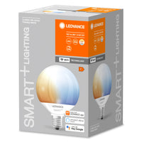 ; LEDVANCE SMART+ WIFI Globe Tunable White G95 100 14W 2700…6500K E27; LEDVANCE SMART+ WIFI Globe Tunable White G95 100 14W 2700…6500K E27; ; ; ; 